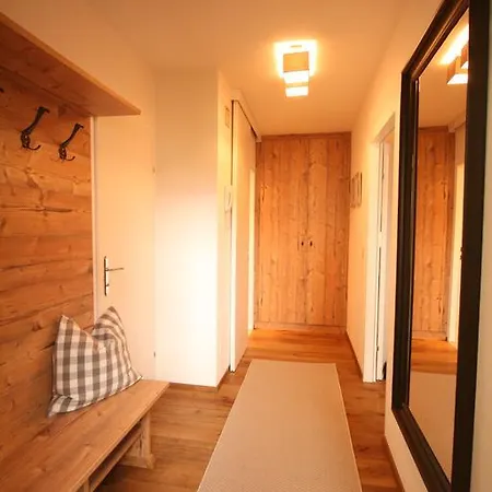 公寓 Almliesl Zell-411 *