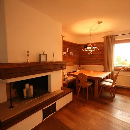 公寓 Almliesl Zell-411 *