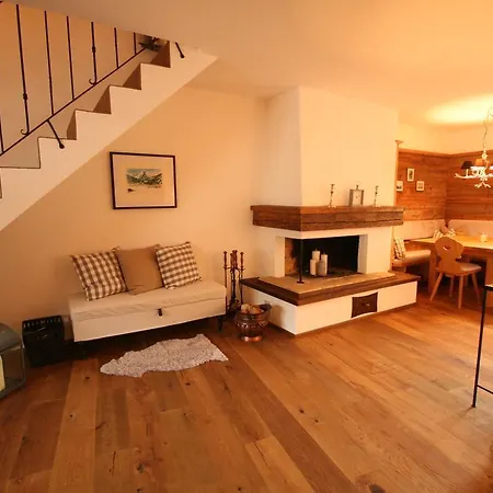 Apartman Almliesl Zell-411