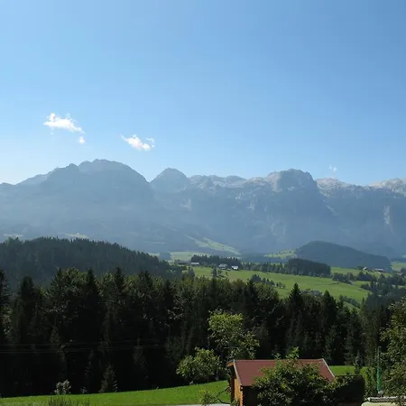 דירה Almliesl Zell-411 *