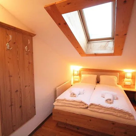 Almliesl Zell-411 Apartman