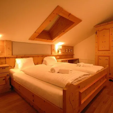 Almliesl Zell-411 Apartamento *