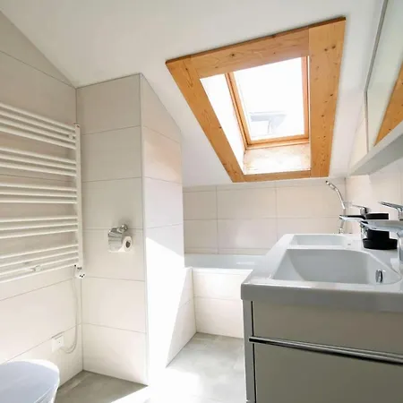 Apartamento Almliesl Zell-411