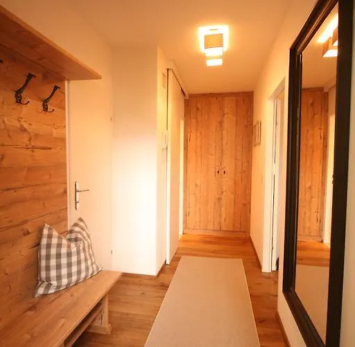 Apartman Almliesl Zell-411 *