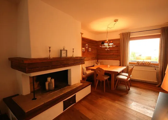 Apartman Almliesl Zell-411 *