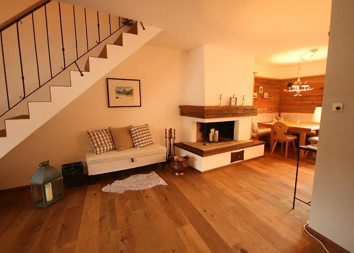 Apartment Almliesl Zell-411