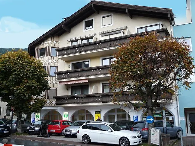 Almliesl Zell-411 Zell am See