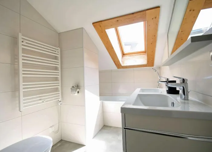 Apartment Almliesl Zell-411