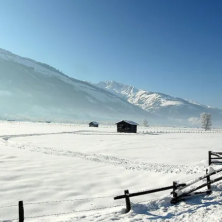 Almliesl Zell-411 Διαμέρισμα *