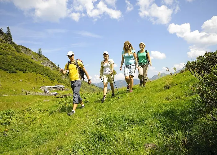 Almliesl Zell-411 Τσελ αμ Ζέε