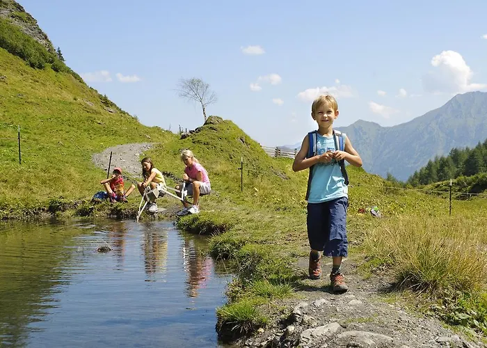 Almliesl Zell-411 * Τσελ αμ Ζέε