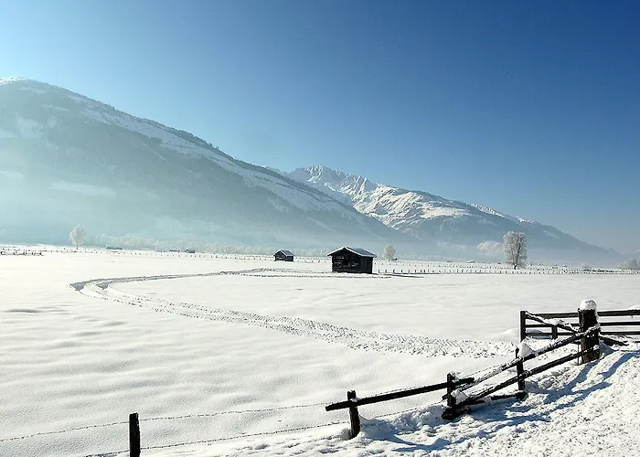 Almliesl Zell-411 Διαμέρισμα *