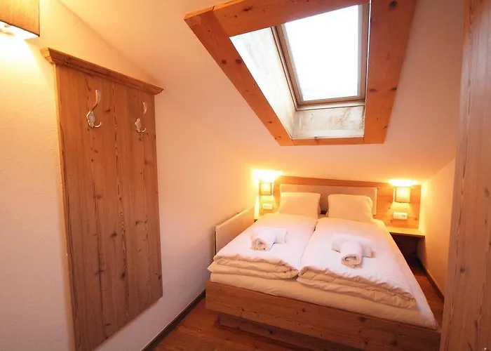 Almliesl Zell-411 Διαμέρισμα